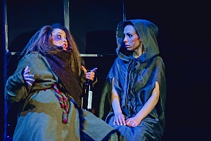 Мюзикл «Леди Гамильтон»