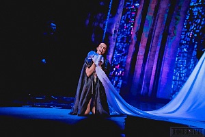 Мюзикл «Леди Гамильтон»