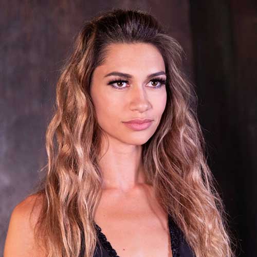 Ирина Долгова