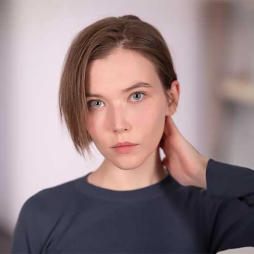 Ольга Емельянцева