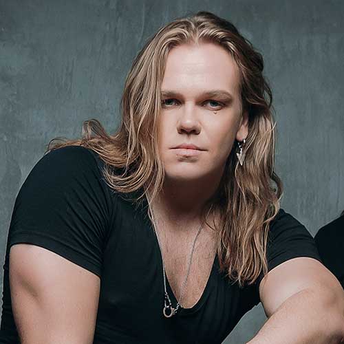 Сергей Хиро