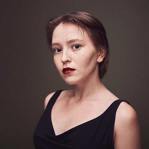 Дарья Клюева