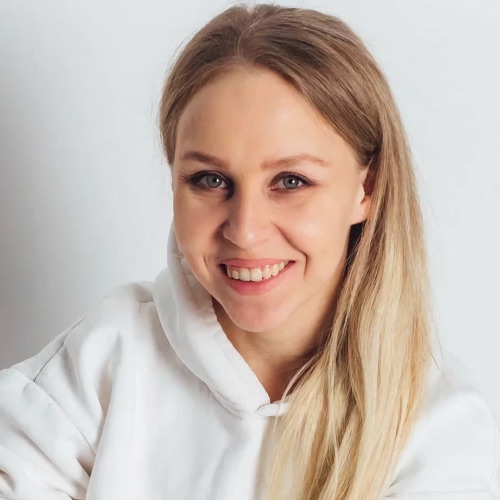 Ксения Коган