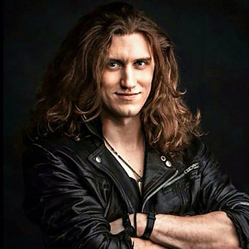 Ростислав Колпаков