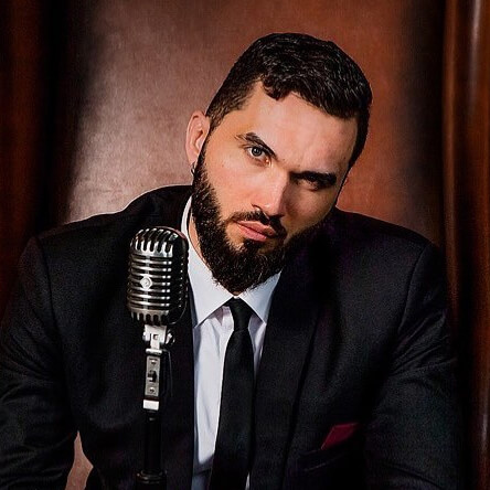 Олег Ланкин