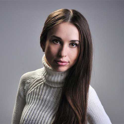 Олеся Петровская