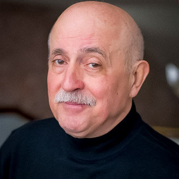 Владимир Подгородинский