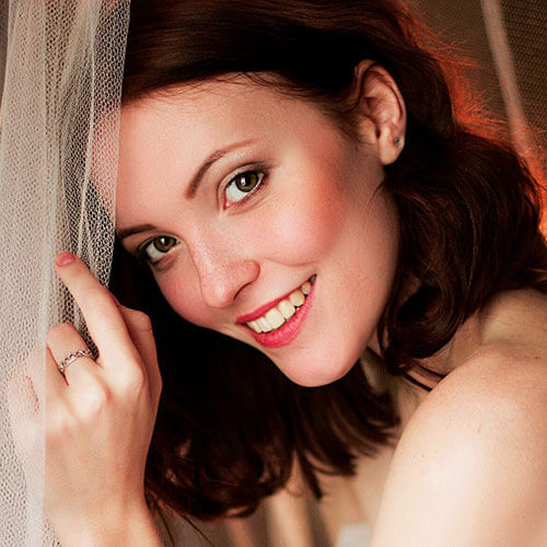 Алёна Полищук