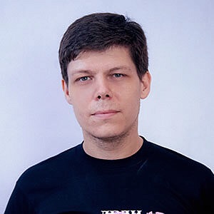 Сергей Прокопов