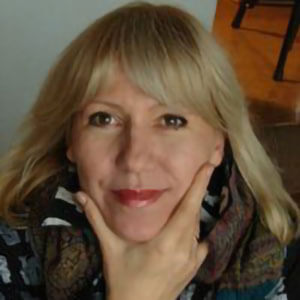 Ольга Резниченко