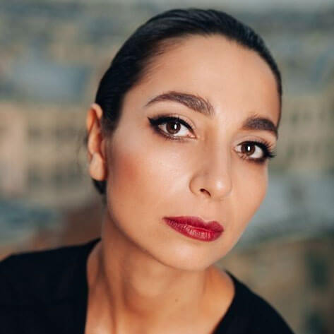 Анна Суховетченко