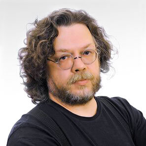 Алексей Тарасов