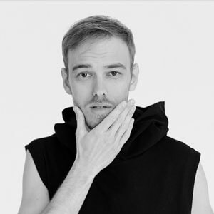 Даниил Ячин